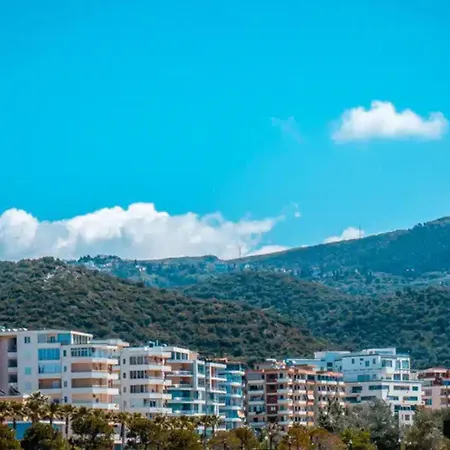 Star House 11 Apartament Wlora