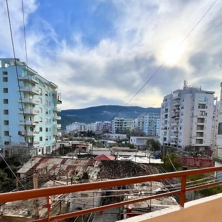 Apartament Star House 11 Wlora