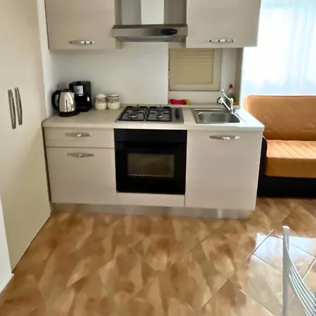 Star House 11 Apartament Wlora