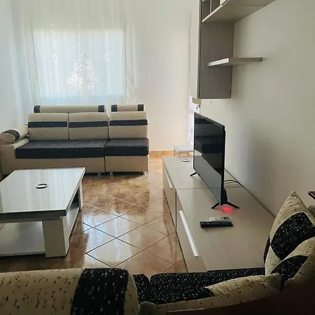 Apartament Star House 11 Wlora