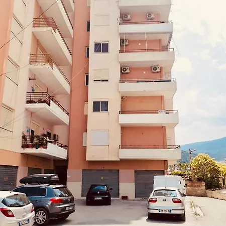 Ylli Lungomare Nr 11 Apartment